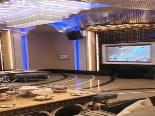 吕梁ktv预订引领商务ktv新模式-方山县ktv预订